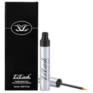 Eyelash Growth Serum for Stronger, Fuller-Looking Lashes