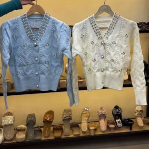 Women’s Winter Jacket Collection – Cozy & Stylish Outerwear