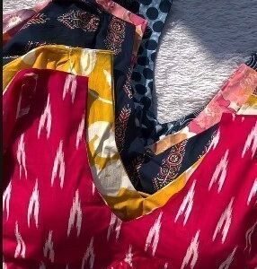 Slay with Batikkart – Grab Your Favorite Shirt Combo & Elevate Your Style!