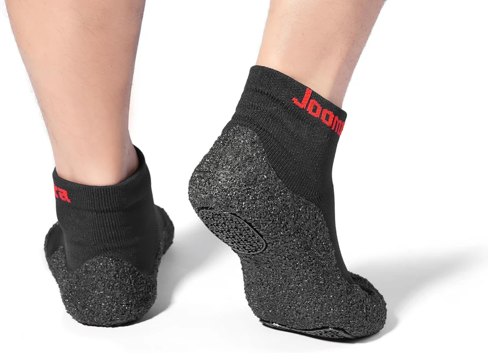 Non-Slip Grip Socks with Anti-Skid Sole - Image 4