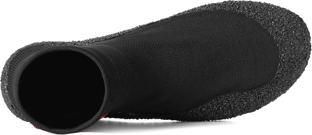 Non-Slip Grip Socks with Anti-Skid Sole - Image 5