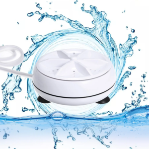 Portable Water Pump Aerator for Aquariums and Ponds