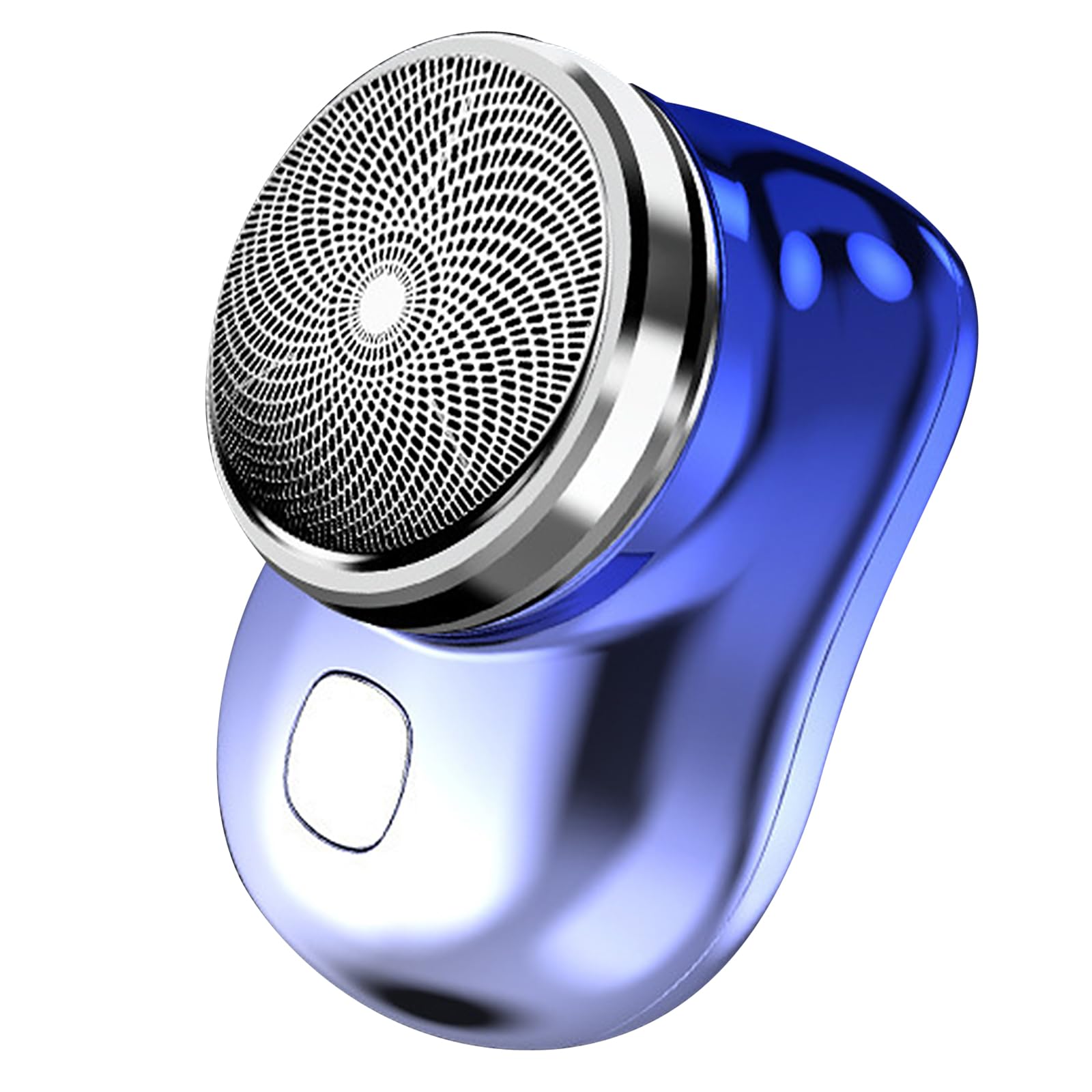 Portable Electric Lint & Hair Remover - Image 2