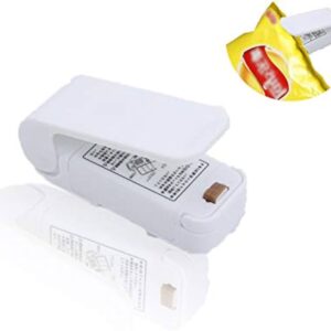 Portable Mini Bag Sealer