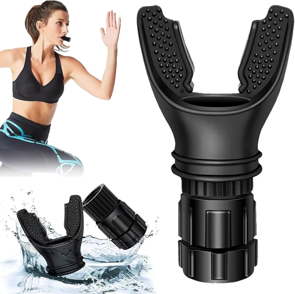 Adjustable Jaw Exerciser Trainer - Image 3