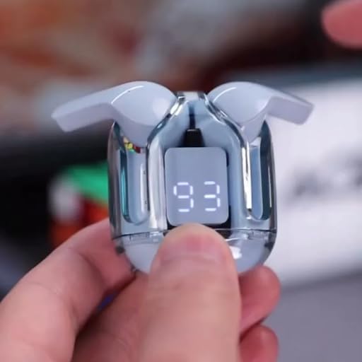 Digital Display Mini Fidget Spinner - Image 3