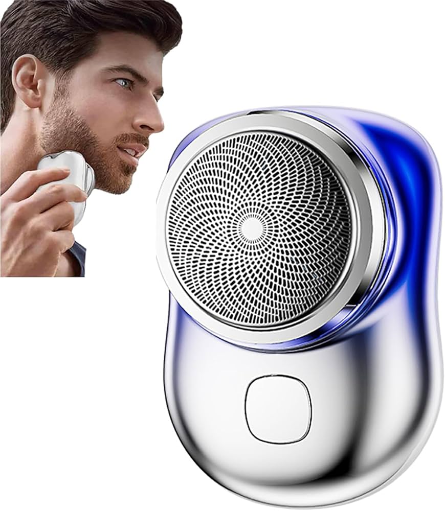 Portable Electric Lint & Hair Remover - Image 3
