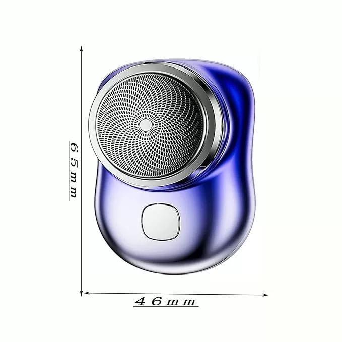Portable Electric Lint & Hair Remover - Image 4