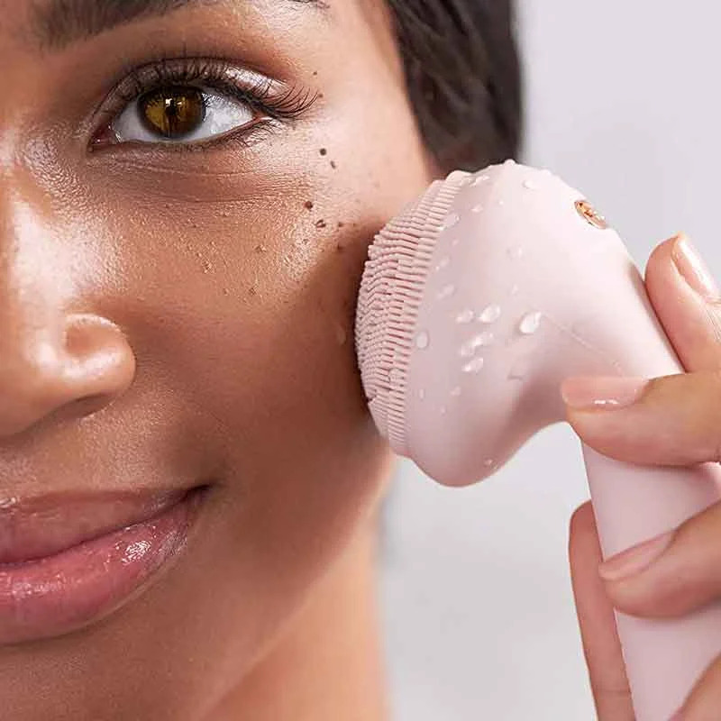 Electric Facial Cleansing Brush - Image 4