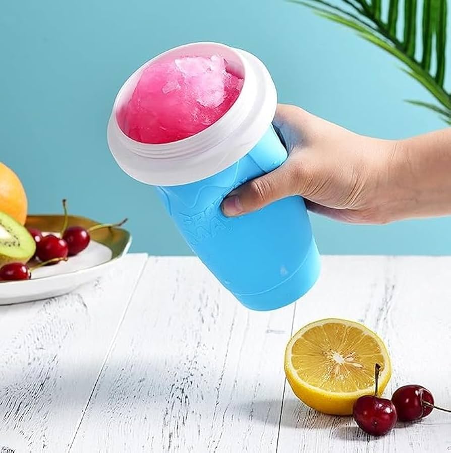 Silicone Cleaning Cup for Bottles and Glasses - Image 4