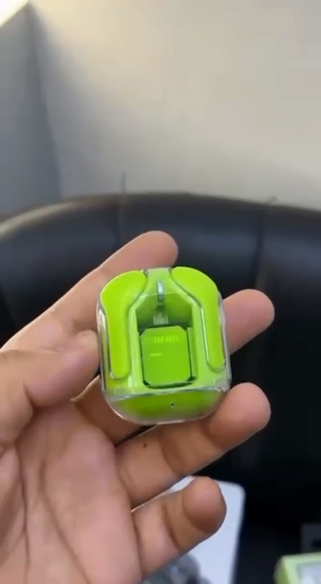 Digital Display Mini Fidget Spinner - Image 4