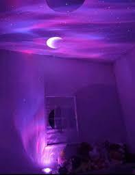 Galaxy Projection LED Night Light - Image 5