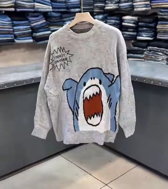 Winter Knit Sweater Collection for Men & Women