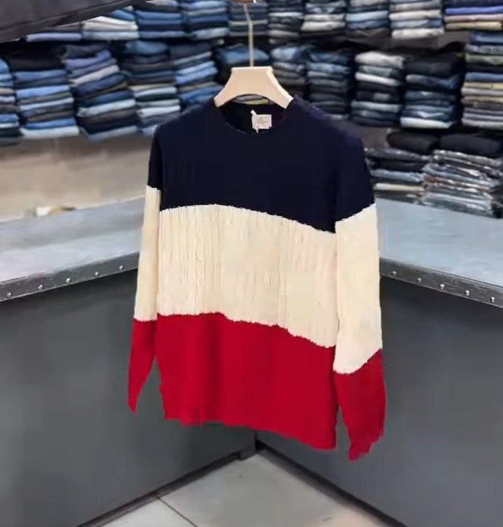 Winter Knit Sweater Collection for Men & Women - Image 5