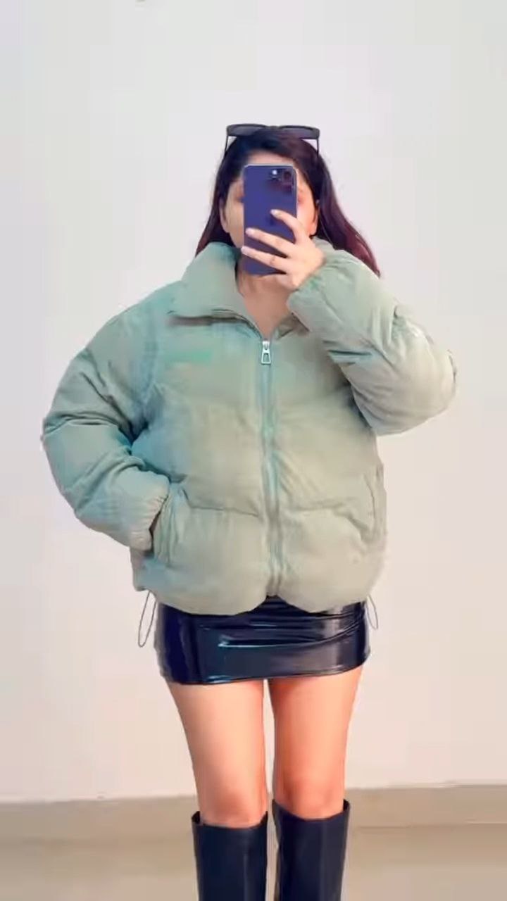 Women’s Winter Outerwear Collection – Coats & Puffer Jackets - Image 3