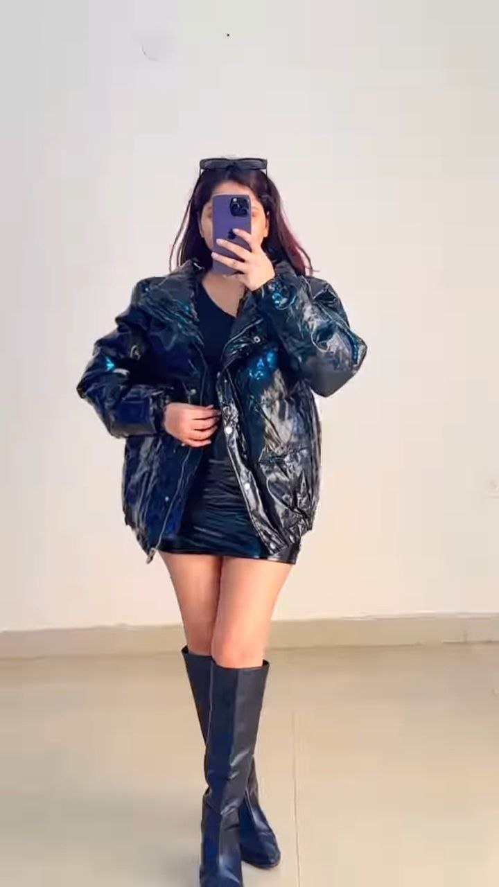 Women’s Winter Outerwear Collection – Coats & Puffer Jackets - Image 5