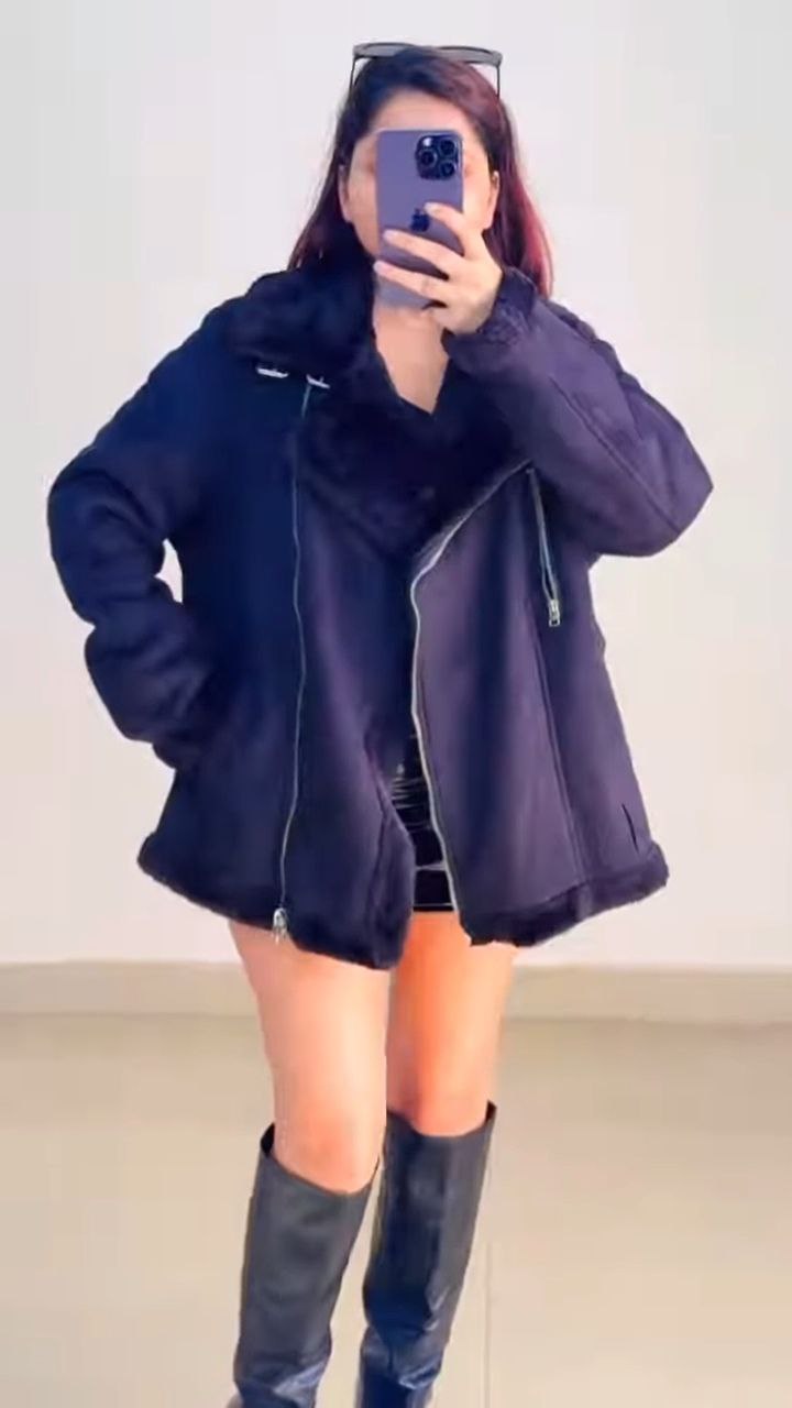 Women’s Winter Outerwear Collection – Coats & Puffer Jackets - Image 6