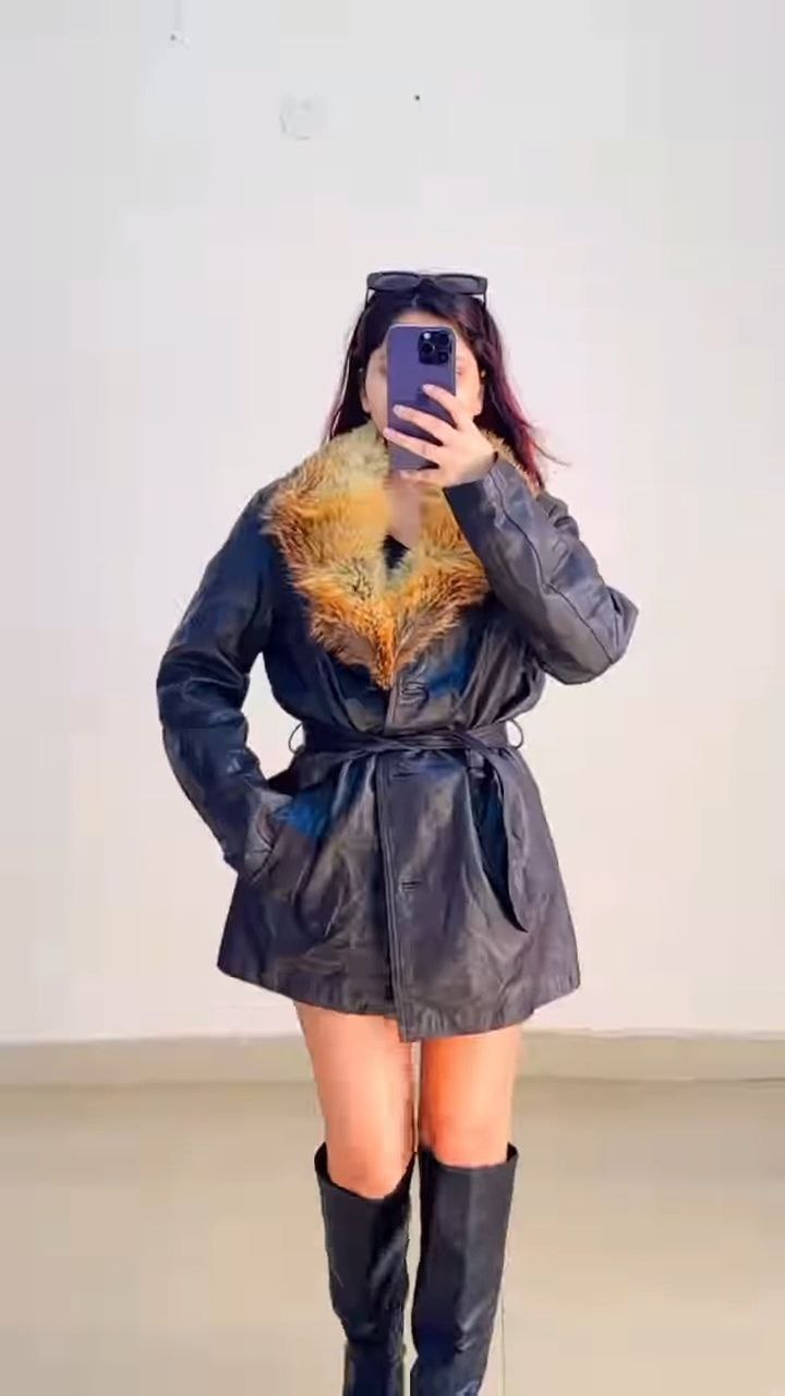 Women’s Winter Outerwear Collection – Coats & Puffer Jackets - Image 7