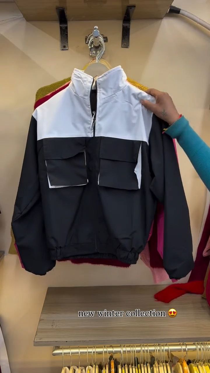 Women’s Winter Jacket Collection – Cozy & Stylish Outerwear - Image 2