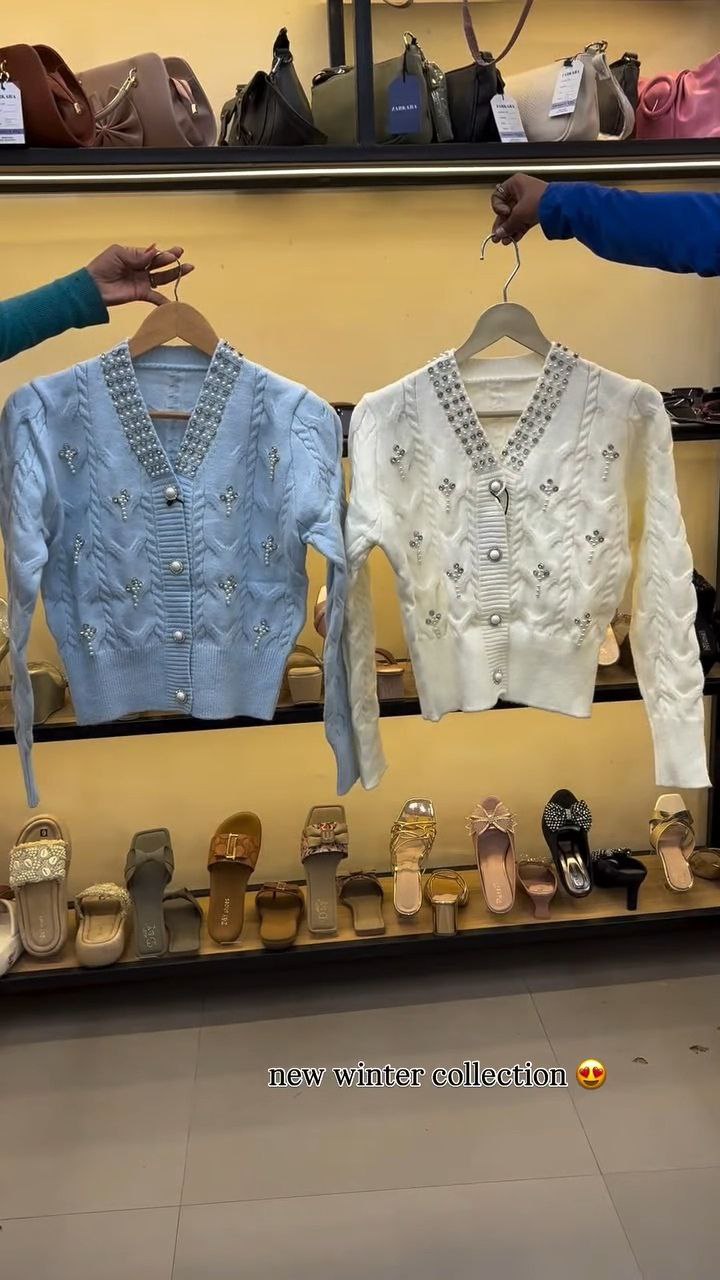 Women’s Winter Jacket Collection – Cozy & Stylish Outerwear