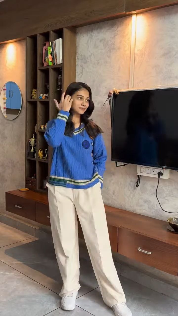 Women’s Winter Knit Sweater Collection - Image 4