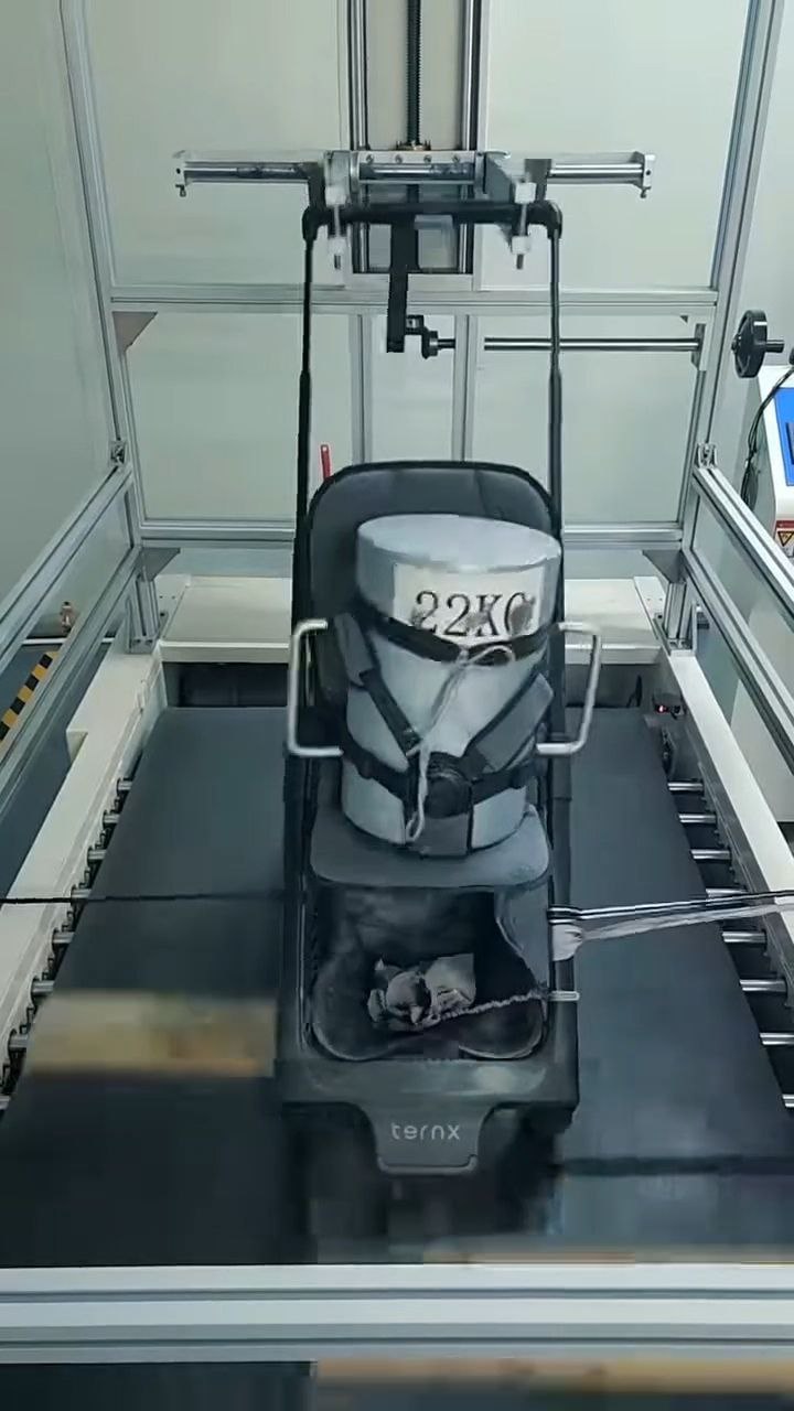 Compact Foldable Electric Mobility Chair for Everyday Independence - Image 3